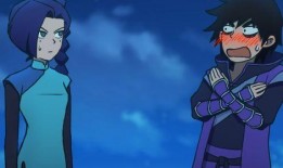 伍六七大电影最新爆料,神秘角色揭晓，剧情反转再掀高潮！